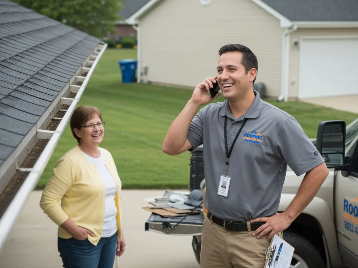 Local Roofing Contractors Madison, IN FAQs